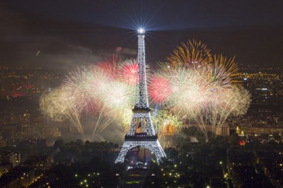 France National Day