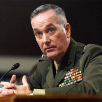 General Dunford