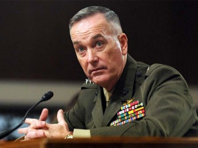 General Dunford