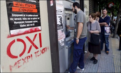 Greece Banks