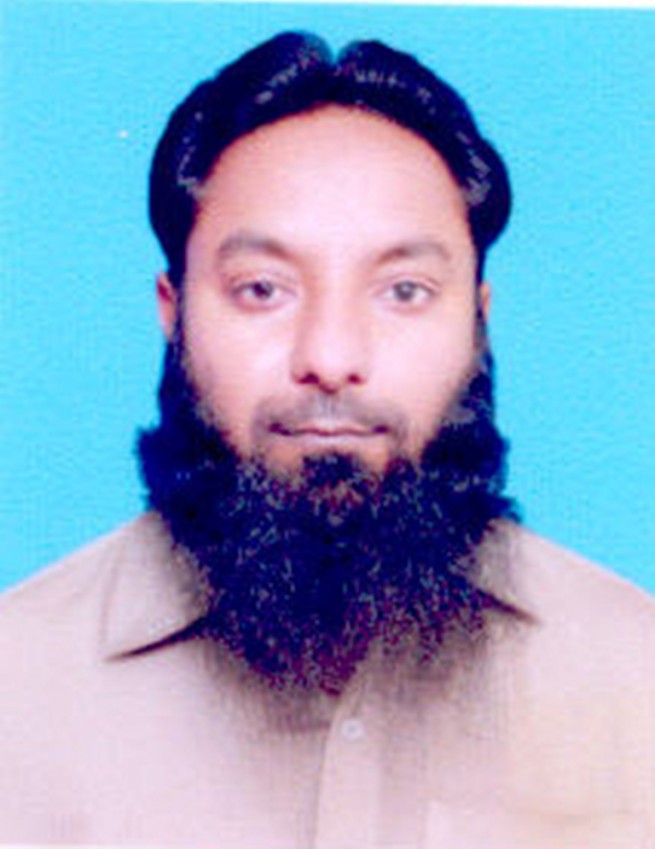 Habibullah Salfi