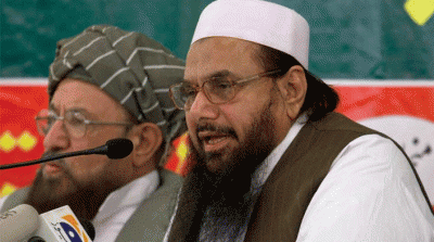 Hafiz Saeed