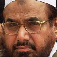 Hafiz Saeed