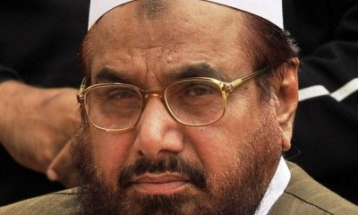 Hafiz Saeed