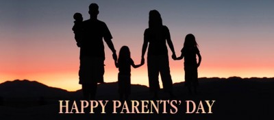 Happy Parents' Day