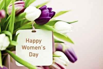 Happy Women Day