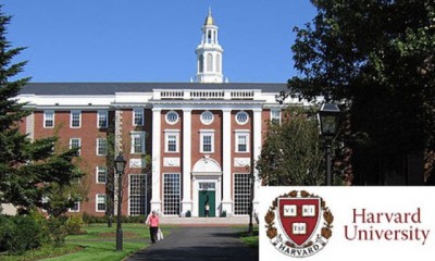 Harvard University