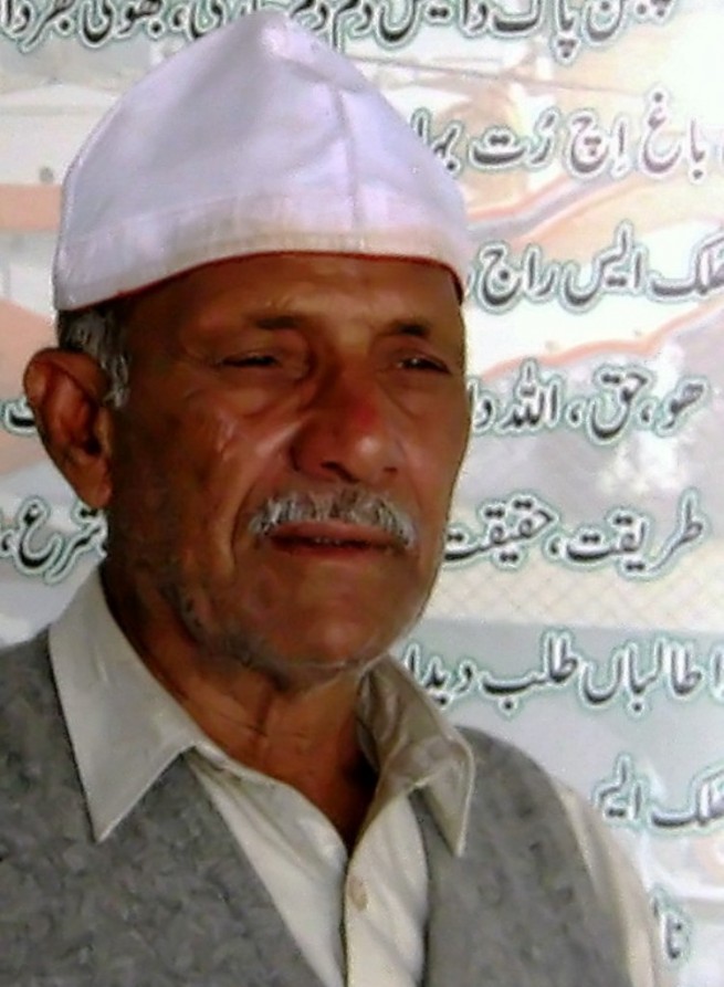 Hasan Akhtar Ahsan