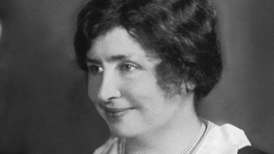 Helen Keller