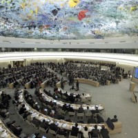 Human Rights Council