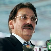 Iftikhar Chaudhry