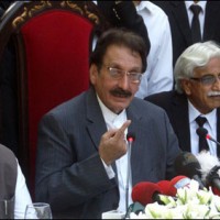 Iftikhar Chaudhry