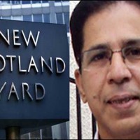 Imran Farooq Murder Case