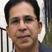 Imran Farooq