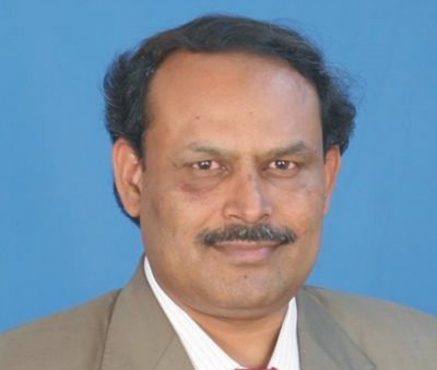 Imran Kainth