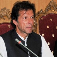 Imran Khan