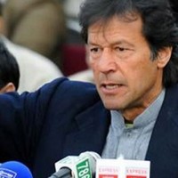 Imran Khan