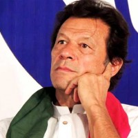 Imran Khan