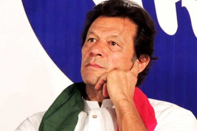 Imran Khan