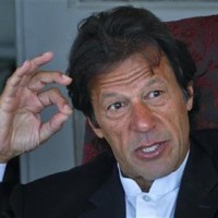 Imran Khan