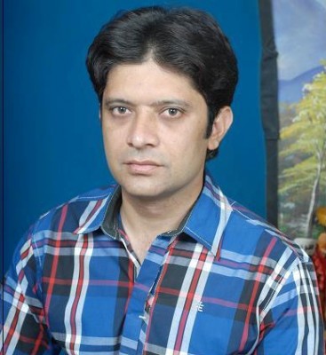  Imtiaz Ali Shakir