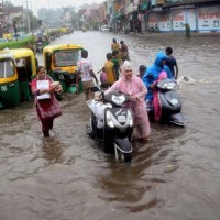 India Rain