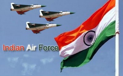 Indian Air Force