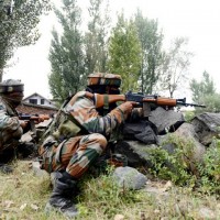 Indian Army