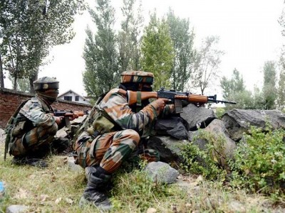 Indian Army