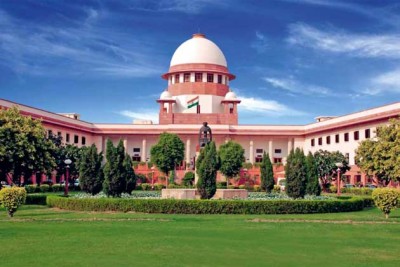 Indian Supreme Court