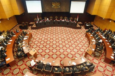 Indonesia Court