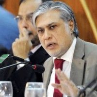 Ishaq Dar