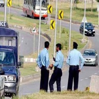 Islamabad Police