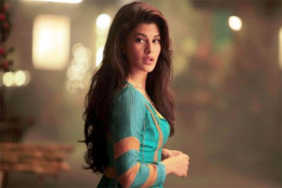 Jacqueline Fernandez