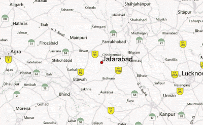 Jafarabad