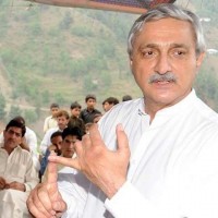 Jahangir Tareen