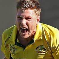 James Faulkner