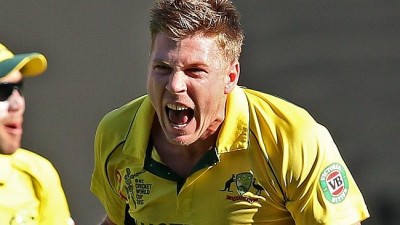 James Faulkner