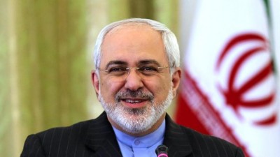 Javad Zarif