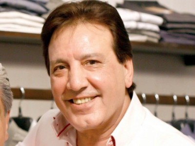 Javed Sheikh