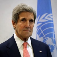 John Kerry