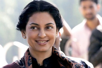 Juhi Chawla