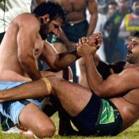 Kabaddi