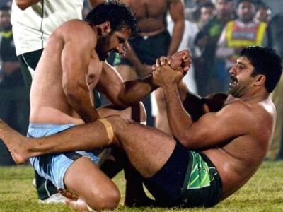 Kabaddi