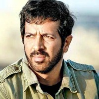 Kabir Khan