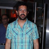 Kabir Khan