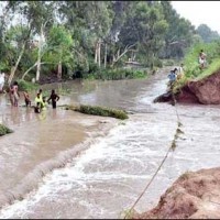 Kabul River