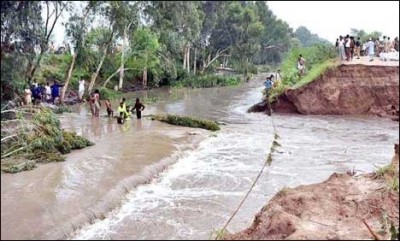 Kabul River