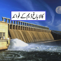 Kalabagh Dam