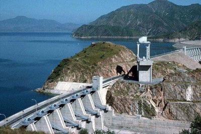 Kalabagh Dam